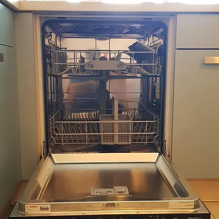 Gallerie Lejlighed *