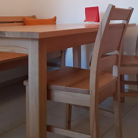 Апартаменти Gallerie Гарміш-Партенкірхен