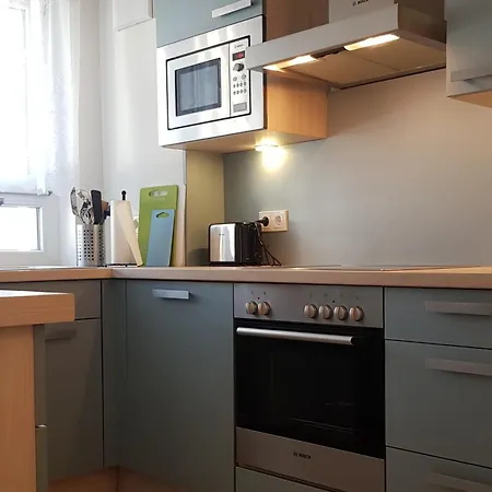 Gallerie Апартаменти *