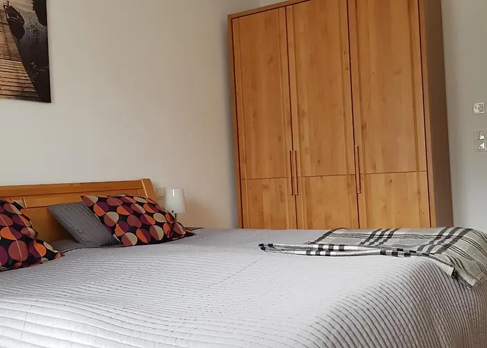 Апартаменти Gallerie