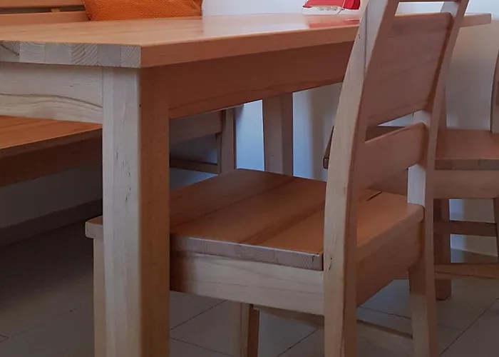 公寓 Gallerie 加爾米施-帕滕基興