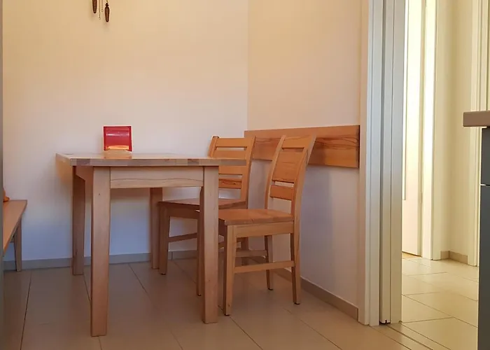 Апартаменти Gallerie Гарміш-Партенкірхен