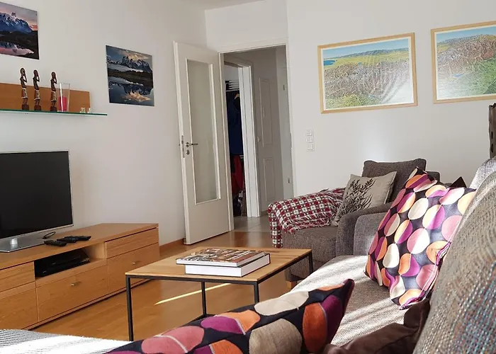 Gallerie * Гарміш-Партенкірхен